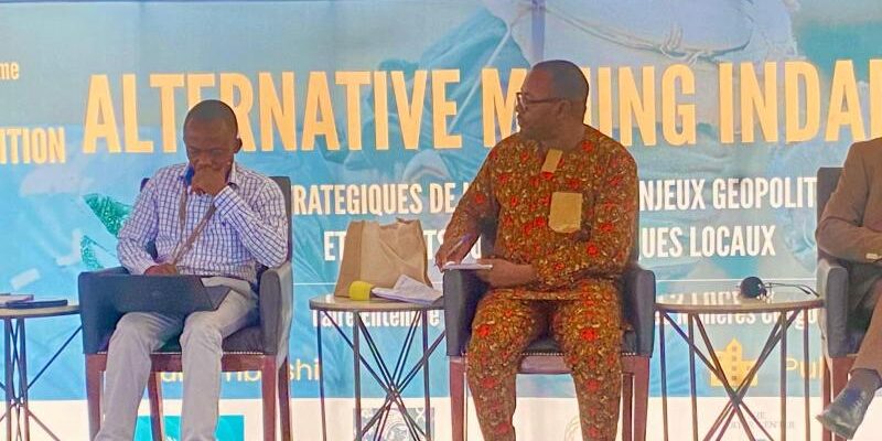 DRC’s 9th Mining Indaba Highlights Global Rush for Strategic Minerals 1