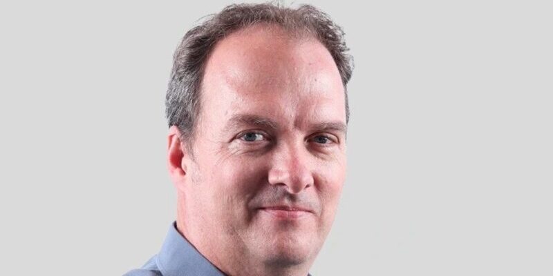 De Beers Appoints Kevin Smith as Interim COO Following Burger Greeff’s Retirement 3