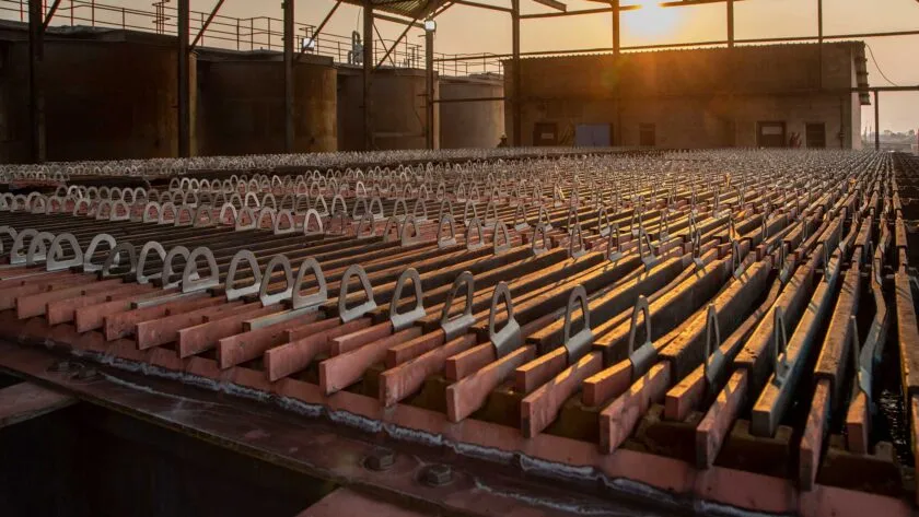 Jubilee Metals Clears Key Regulatory Hurdle as It Refocuses Growth Strategy on Zambia