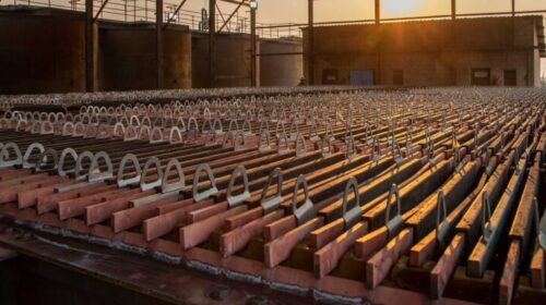 Jubilee Metals Resumes Roan Operations, Advances Copper Recovery and Processing Upgrades in Zambia 2