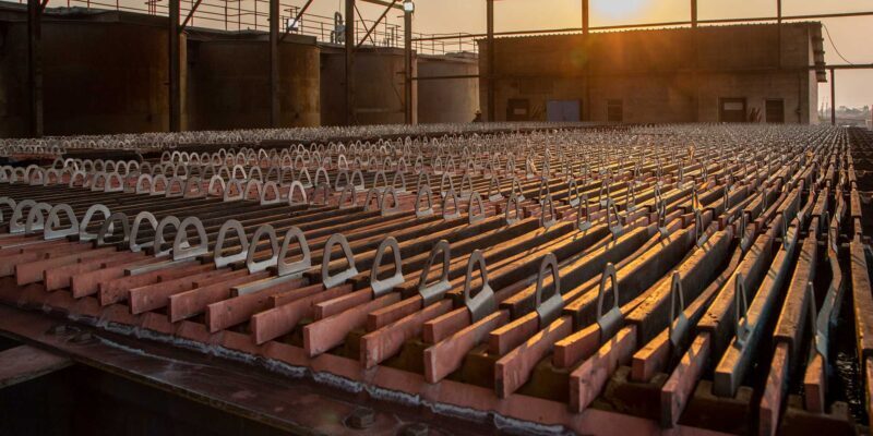 Jubilee Metals Clears Key Regulatory Hurdle as It Refocuses Growth Strategy on Zambia 1