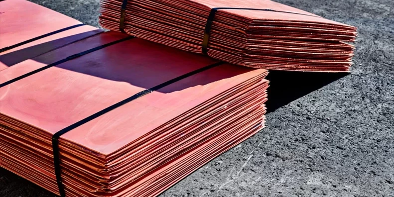 Jubilee Metals Reports Strong Q1 2026 Copper Production in Zambia 1