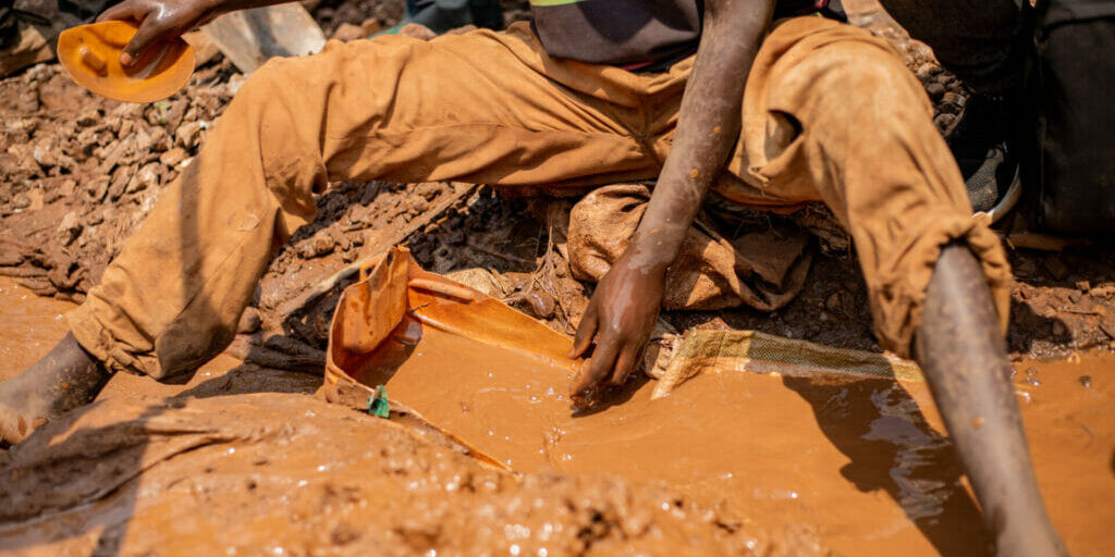 Kasai-Central Launches New Effort to Strengthen Artisanal Mining and Boost Provincial Development 5