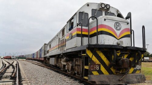 DRC Pushes for $1 Billion World Bank Financing to Accelerate Lobito Corridor Development