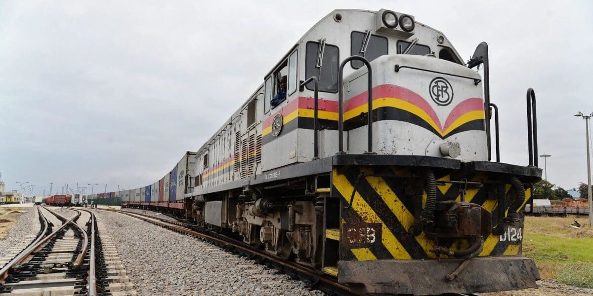 Angola Enhances Lobito Corridor for Regional Transport and Trade 1