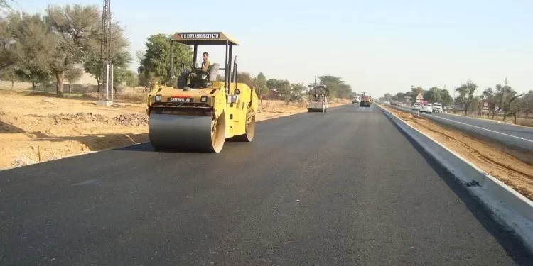 Angola Completes First 100 km of EN-250, Linking Luau and Luacano Along the Lobito Corridor 7