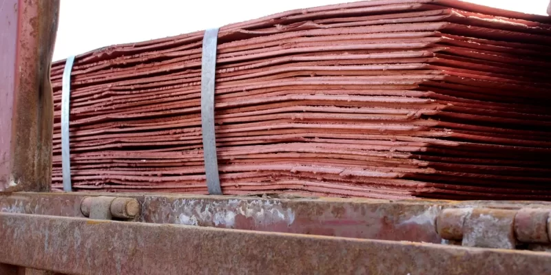 Mercuria Energy Funds $100M Prepayments for ERG Copper Supply from the DRC 1