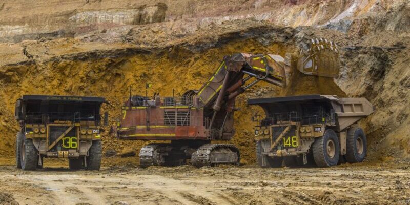 Newmont Reportedly Exploring Takeover of Barrick’s Nevada Gold Mines 1