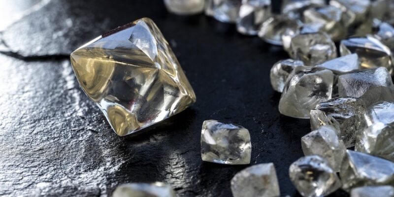 Petra Diamonds Confirms New Leadership Team and Board Restructuring After 2025 AGM 10