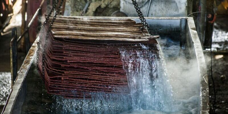 Vedanta Launches CopperTech Metals to Strengthen U.S. Copper Supply from Zambia 2