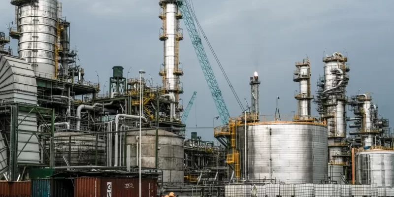 Zambia Greenlights $1.1 Billion Crude Oil Refinery in Strategic Industrial Partnership 1