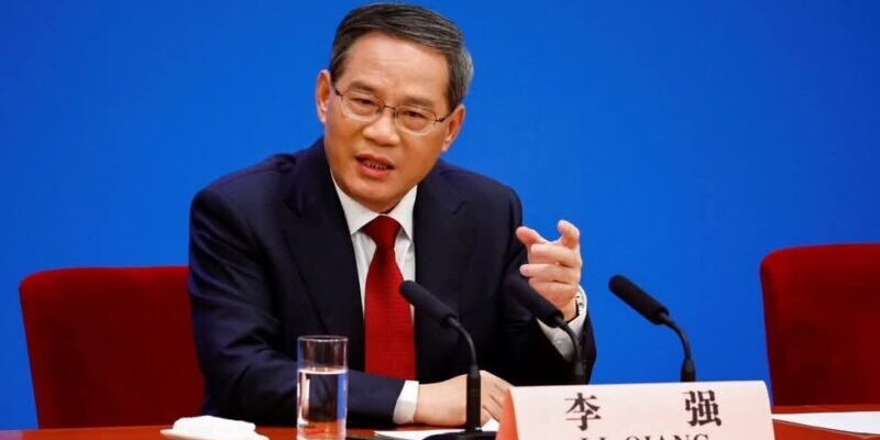 Zambia Welcomes Chinese Premier for Landmark Visit to Boost Investment and Economic Growth 5