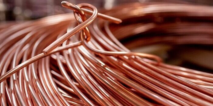 Zambia’s Copper Sector Rebounds Amid Strong Prices and Renewed Investment 1