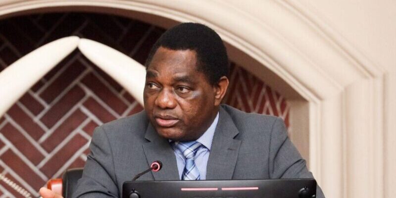 Zambia’s Energy Reforms Attract EU Investors as President Hichilema Calls for Increased Private Sector Participation 7