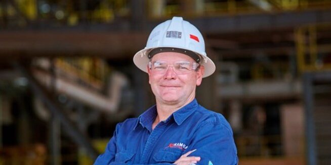 Ivanhoe Mines Announces Leadership Transitions to Support Next Wave of Expansion 1