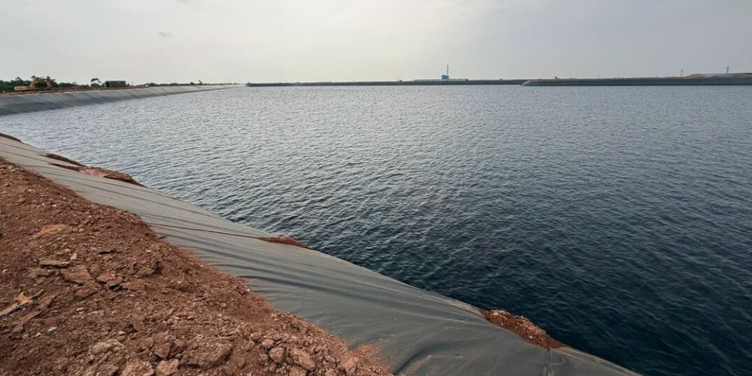 Lubumbashi Wastewater Spill Prompts Investigation into Congo Dongfang Mining 8