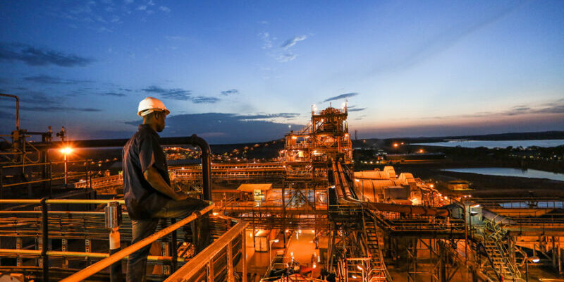 Barrick Completes Sale of Tongon Gold Mine as Portfolio Optimization Accelerates 1