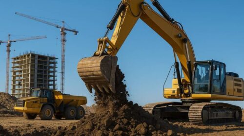 Caterpillar to Spotlight AI, Autonomy and Future Collaborations at CES 2026 4