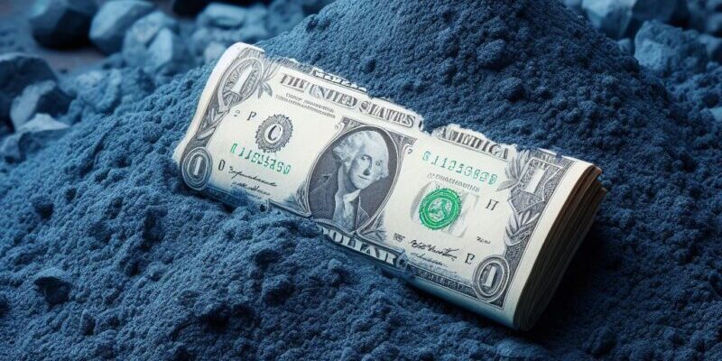 DRC Cobalt Prices Rise Sharply on International Markets as Global Demand Accelerates 1