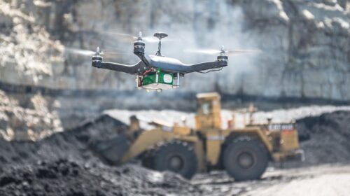 DRC Harnesses Advanced Technology to Transform Mining, Boost Production and Safety 10