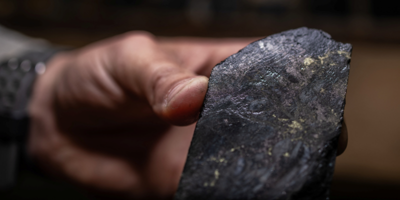 DRC’s Strategic Minerals Surge as Global Demand Intensifies at End-2025 1