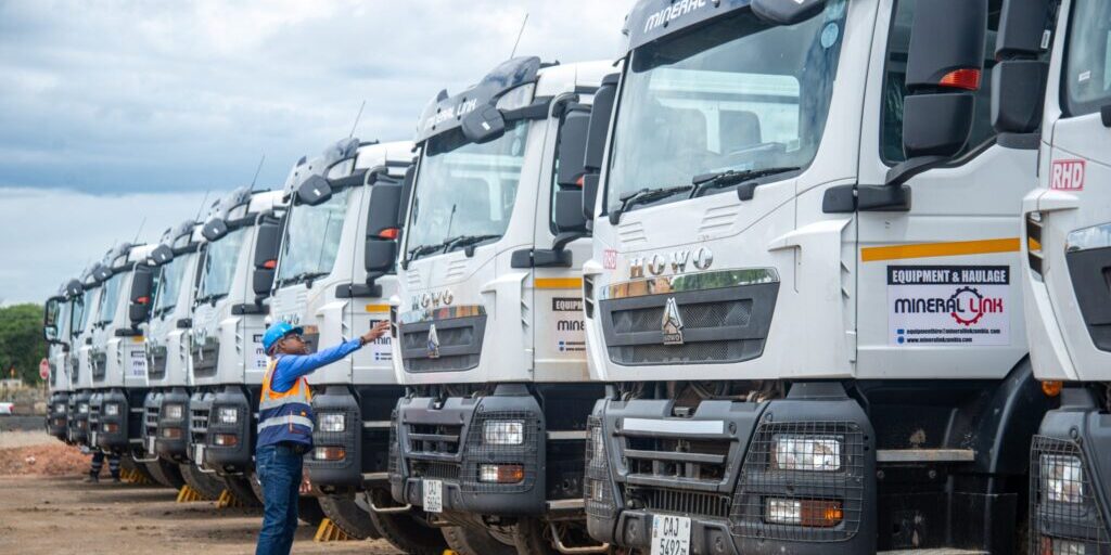 FQM Hands Major Mining Operations to Local Contractor Mineral Link in Zambia 4