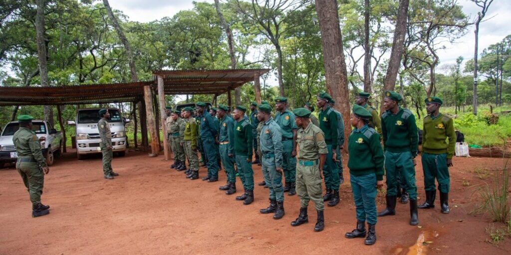 FQM’s Local Investment Fuels Mukoleku Security’s Rapid Growth 1