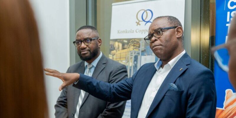 KCM Reinforces Commitment to Integrity at CEO Integrity Forum 1