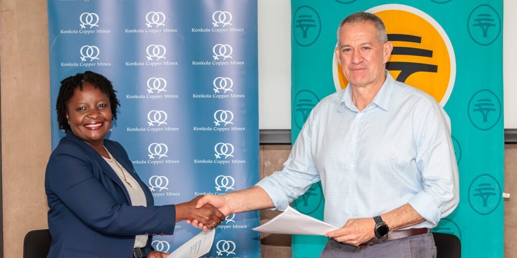 KCM and FNB Partner to Provide Solar Energy Solutions for Employees 10