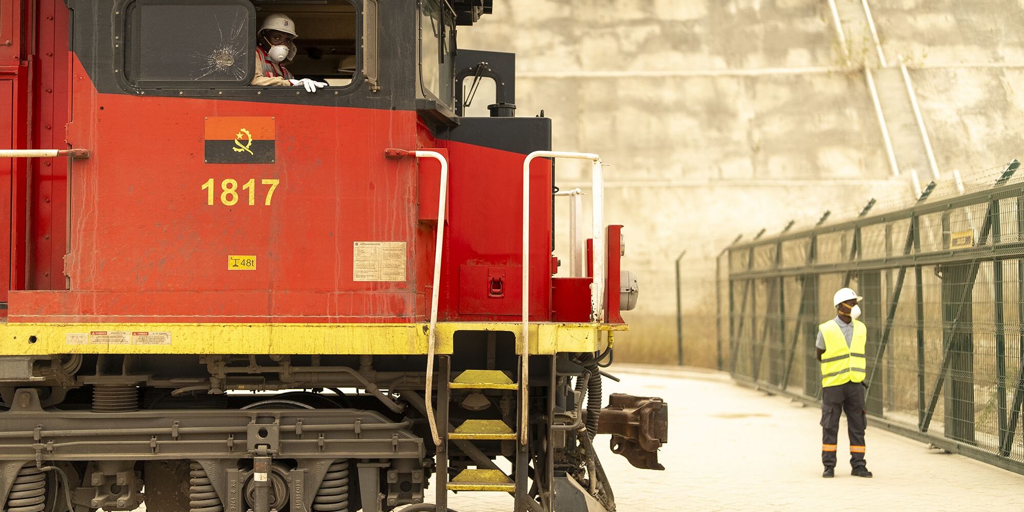 U.S. and European Union Strengthen Cooperation on the Lobito Corridor and Regional Stability 6