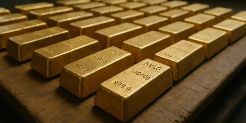 Mali Orders Return of $400 Million Gold Seized From Barrick as Mining Dispute Eases 8