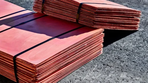 Copper and Tin Rally While Cobalt and Nickel Decline in Latest Global Mining Price Update 3