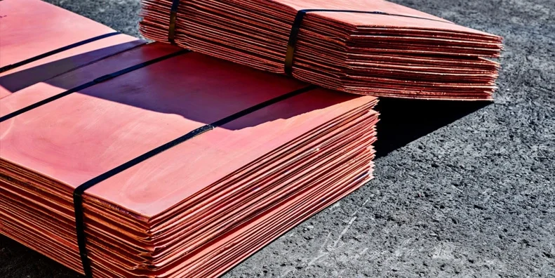 Resource Matters Calls on DRC to Enforce Copper Processing Laws and Ban Concentrate Exports 1