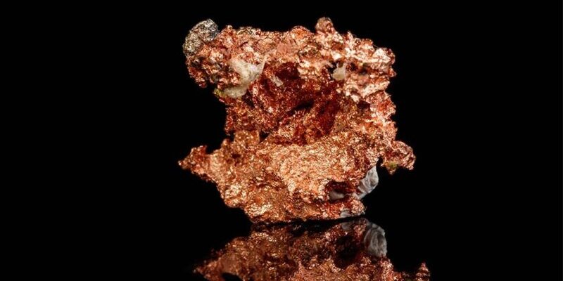 Rome Resources Explores Copper Potential at Bisie North While Tin Remains Primary Target 9