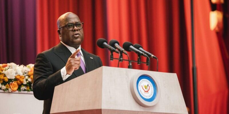 Tshisekedi Launches Strategic Overhaul to Reclaim and Reshape the Congolese Mining Sector 8