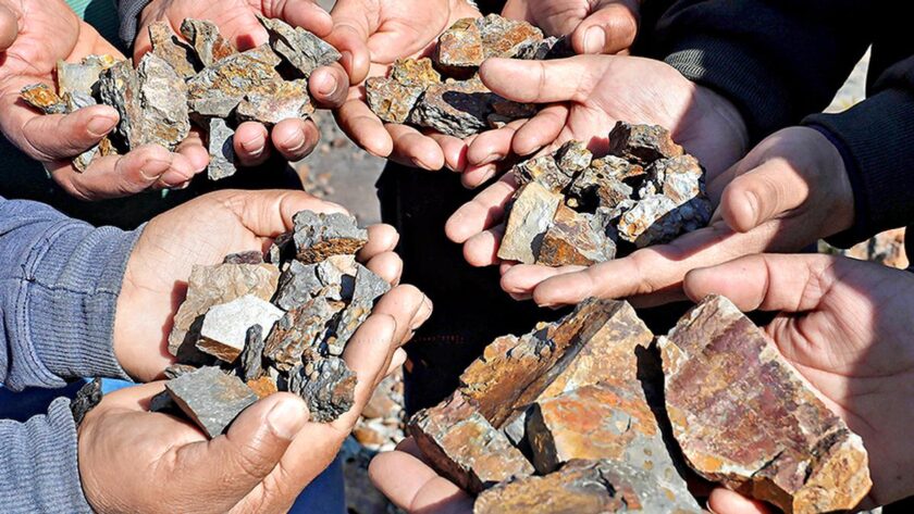 U.S. Considers Over $1 Billion for Critical Minerals and Railway Projects in Central Africad