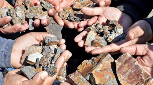 U.S. Push for DRC’s Strategic Minerals Faces Security and Investment Hurdles