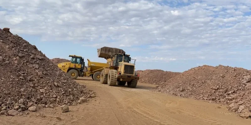 North Kivu Deputies Advocate for Formal Mining to Curb Armed Group Exploitation 1