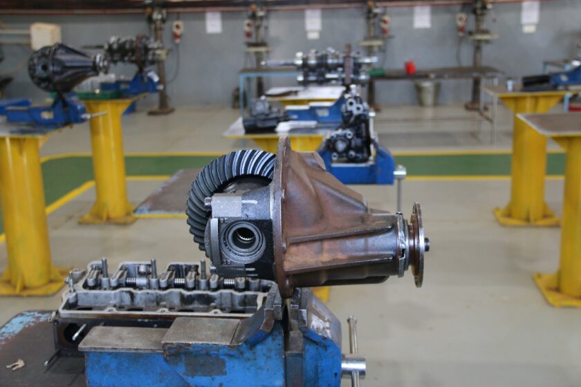 FQM Expands Skills Development to Address Zambia’s Artisan Shortage 4