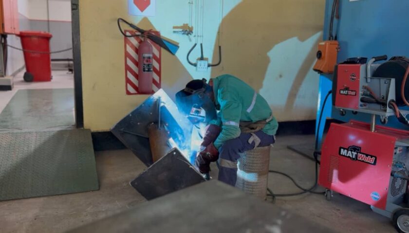 FQM Expands Skills Development to Address Zambia’s Artisan Shortage 6