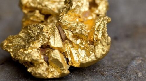 Ghana Widens Lead as Africa’s Top Gold Producer 1