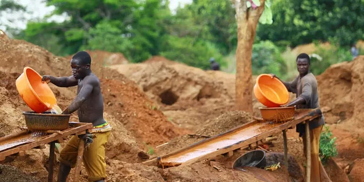 Zambia Govt Introduces Equipment-Based Support Under Artisanal Mining Fund 3