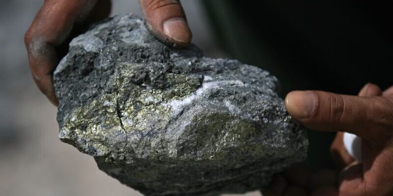 Zambia Secures U.S. Partnerships to Boost Critical Minerals and Investment 1