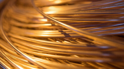 Glencore Copper Production Jumps 15% in First Half as African Operations Boost Output 2