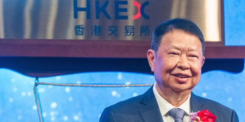 Zijin Mining Founder Chen Jinghe Steps Down After Decades of Transformative Growth 1