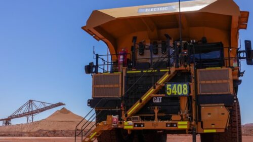 BHP and Rio Tinto Begin Trials of Australia’s First Battery-Electric Haul Trucks 5