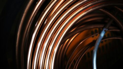 AI and Defence Set to Drive Global Copper Demand 50% Higher by 2040 4