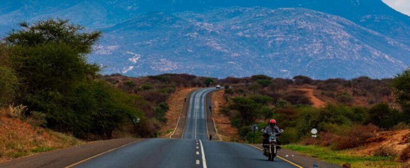 AfDB Approves Reallocation of $98 Million to Complete Strategic Road Corridor in Western Tanzania 3