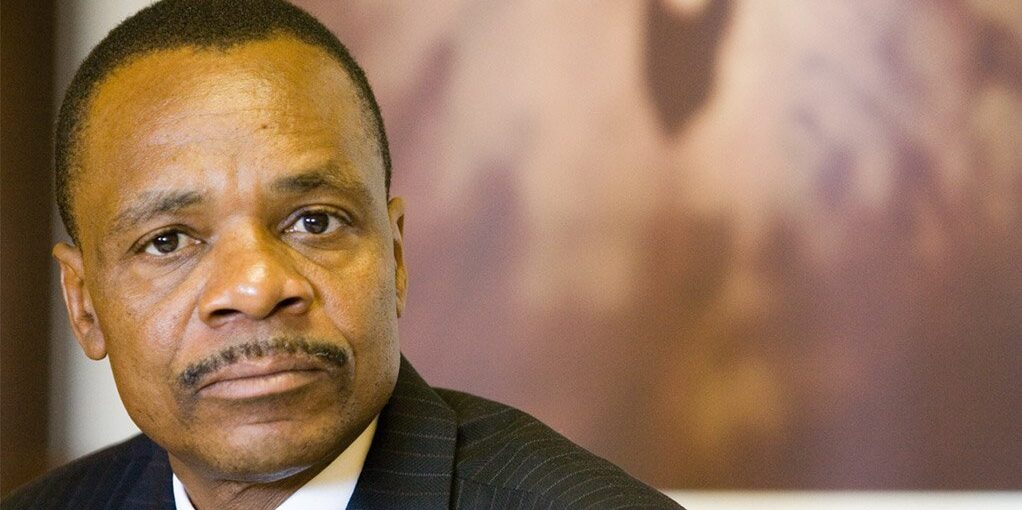 Alphamin Resources Director Paul Baloyi Steps Down 8