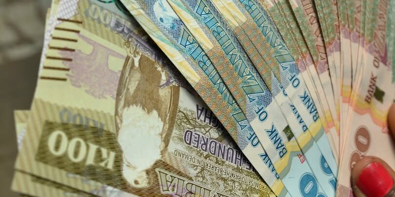 Bank of Zambia Sets Deadline for Withdrawal of Old Banknotes 1